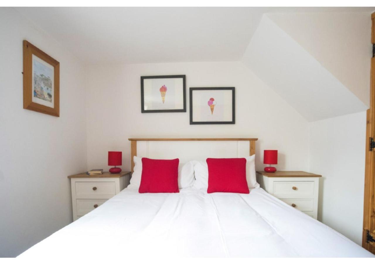 Abbey Place Net Loft Mousehole Exterior foto